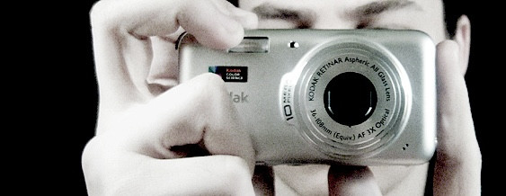 Kodak EasyShare logo