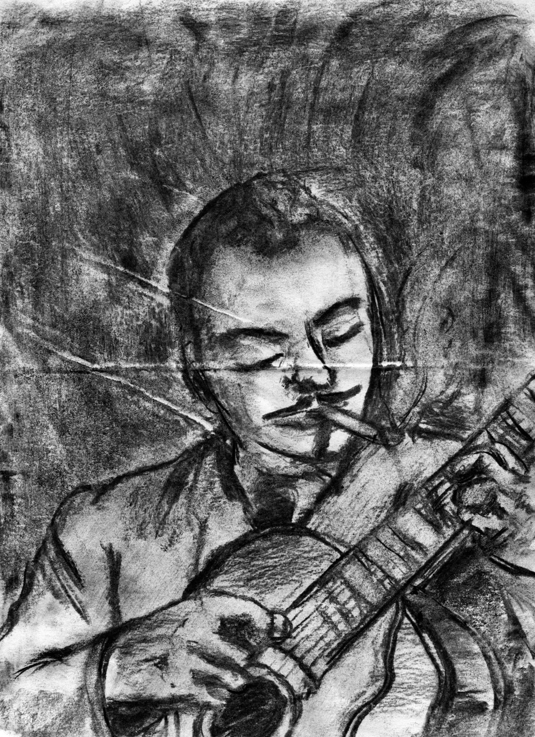 Django Reinhardt