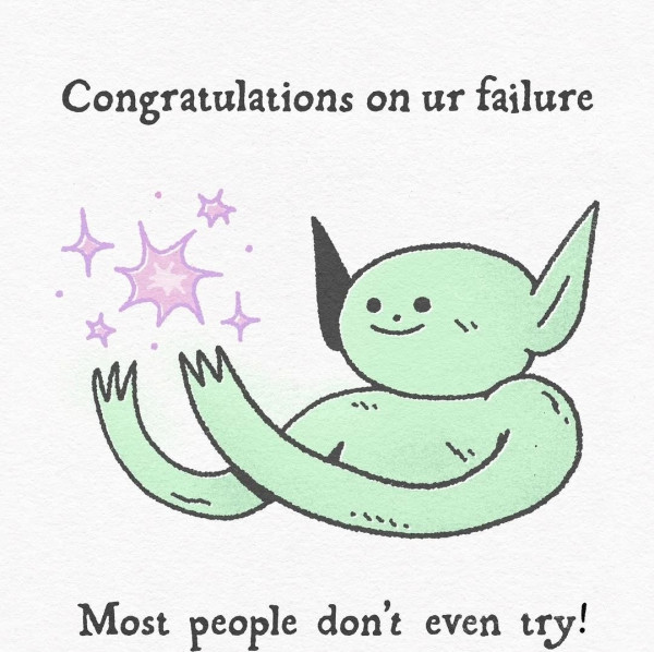 failure