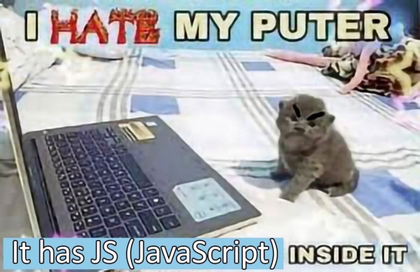 javascript
