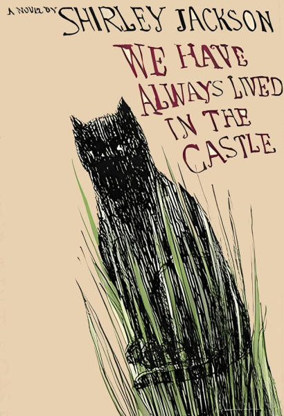 I loved how unapologetically weird and dark the main character was while at the same time expressing it mostly as a form of love for her family. I loved her relation with her sister and the characters, including the castle which is its own.
It’s a book that is dark while being full of light and cheer, I kept expecting it to go in a different direction which is always cool for an older work.

My version came with a cool afterword by someone else which highlighted the importance of food throughout the book and that’s something really interesting I hadn’t caught on, especially as she describes how it relates to Shirley Jackson’s own issues with food. 

I saw there was a movie I’ll need to check it out I guess!