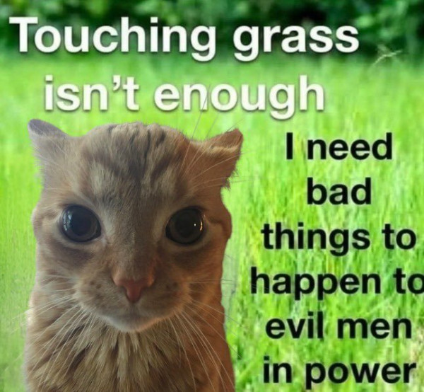 grass