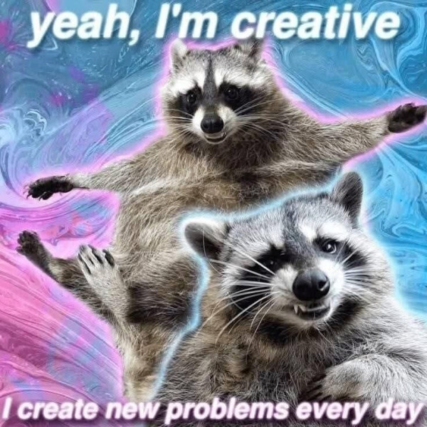 creativity