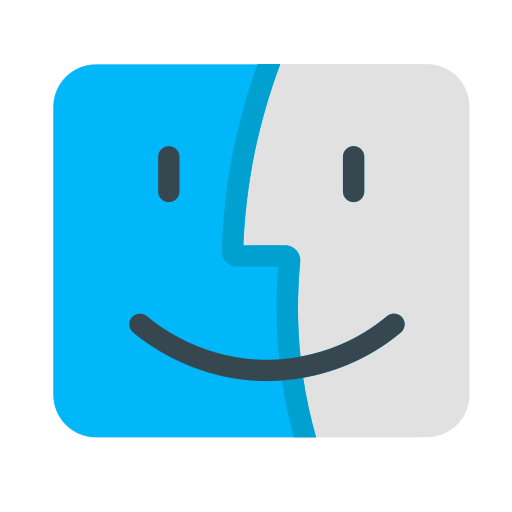 macOS Sequoia logo