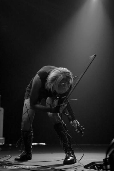 I discovered this band years ago and instantly it was like finally founding a mix of ingredients I’d been seeking for a while. This dark slow metal with beautiful gloom vocals that could shift to actual screams when needed, harrowing strings melding into doom riffs like one, and so many gripping crescendos that still work on me and whose words resonate in my head years after.

I was almost devastated to learn so close to discovering them that they’d split, and had to loop them in sadness for years until randomly learning of their reforming as The Otolith and it was the best music news of that year because it’s been amazing to see them come back and sing their emotions and opinions to a modern day tune.