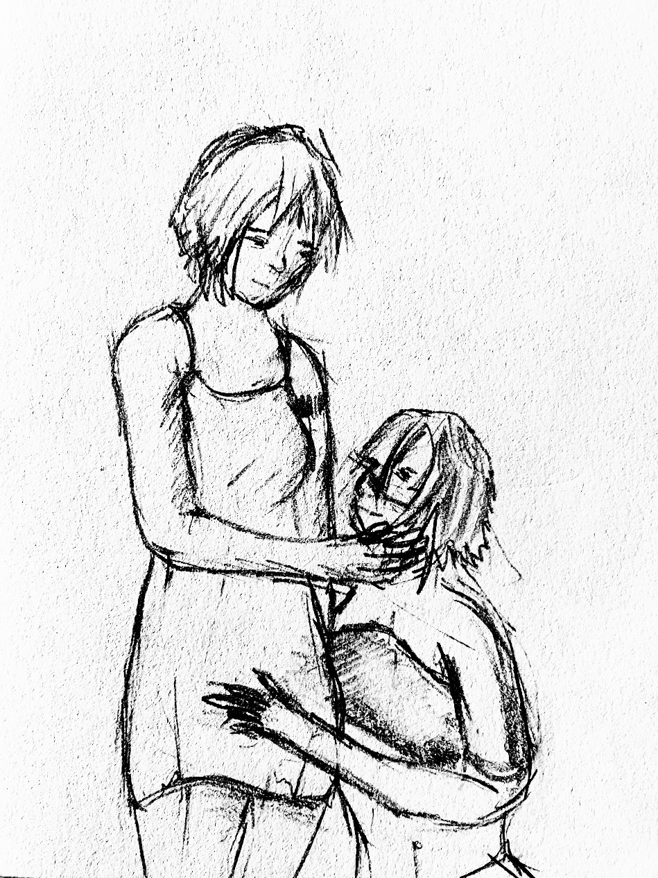 Elster & Ariane
