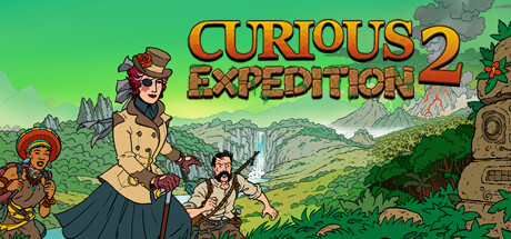 Curious Expedition