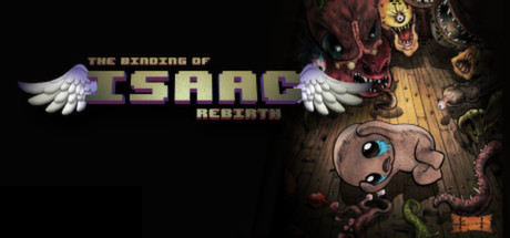 This game is like my comfort game, which I suppose is ironic to some considering how gross, violent and sad it can be. It’s a game that followed me through my life from the very first Flash version through all the extensions and revivals. It’s actually really incredible to see Edmund McMillen’s life dedication to this game and to how it became a symbol of not only his work, but also his various messages including his trauma with religion. 

It’s a game I know by heart, somehow, and that I could play almost without looking (which I’ve done at times, because neurodivergence requires 3 things at once) yet that can still make me fail and rage regularly, especially the hardest dickiest challenges. 
I don’t even think I’ve ever 100%ed it contrary to many other fan players. I just like to reason, minmax for hours sometimes way past the point where a run is clearly won. It’s what makes it so comforting, knowing every mechanic and strategy, and not playing the game but letting it play with me and react back. Sometimes even taking terrible decisions for fun. 

I still probably haven’t played a third of the gold you can find on the Workshop although I did have a long phase where I tried a lot, including very indie ones that had a lot of defaults but soul and I really want to try again someday as it was really cool to see people tone shift the game.