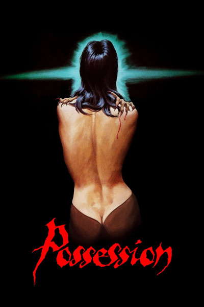 Watching the excellent (and completely unhinged) Possession (1981) and I keep thinking that baby Sam Neill is Dan Stevens 😅 to be fair the latter has become such a horror darling to me that I had forgotten who was the OG at playing madness.

Adjani absolutely KILLS it too I heard Adjani's acting inspired the acting in the new Nosferatu then I guess I should finally see it!