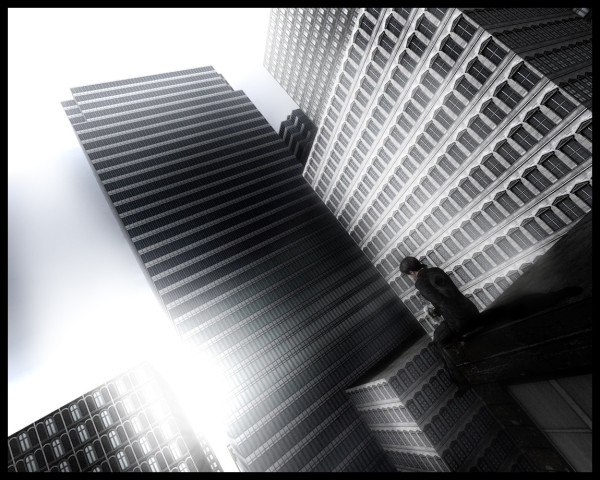 Vertigo
