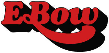 EBow logo