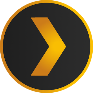 Plex logo