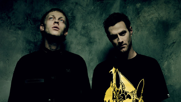 Unkle