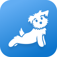 Downdog logo