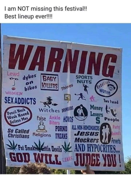 festival