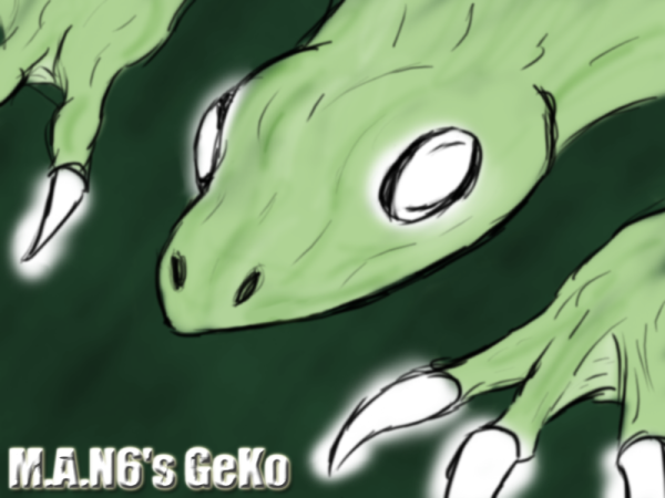 Gecko