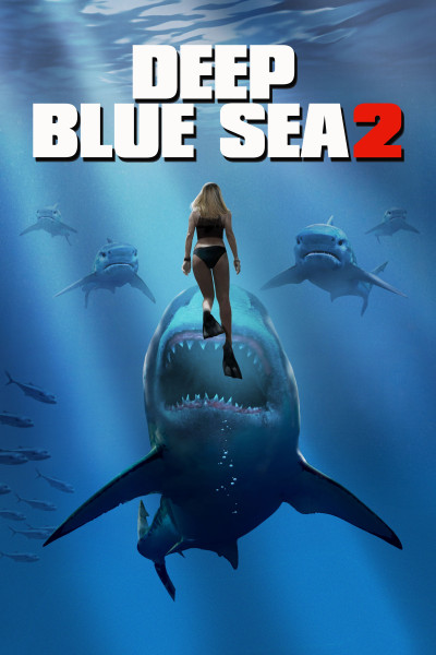 An awful terrible no good movie, whose only redeeming quality is bearing the name of a greater undethronable movie, and having flying baby sharks. I actually recommend this movie  [purely for the baby sharks](https://www.youtube.com/watch?v=JnRkqTFB3AQ) , because they’re cute but mortal.