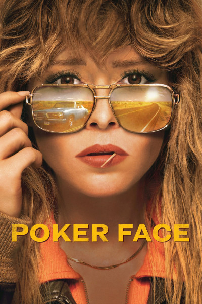 I loooooove that damn show, it’s so funny, well wired and engaging. I know it’s very formulaic but I don’t care the formula is 🔥 and I love the main character even if it’s really just Natasha Lyonne being herself as usual it’s always super entertaining