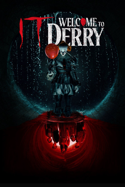 A show that takes the weirdest part of the books and puts the focus on it completely. It goes a bit off the rail but that’s part of the fun to watch it honestly! And it’s cool to see Pennywise’s powers in broader action even if the CGI sometimes doesn’t follow 😅