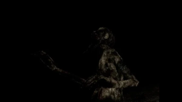 Labyrinth of the Demon King, pure retro horror gold