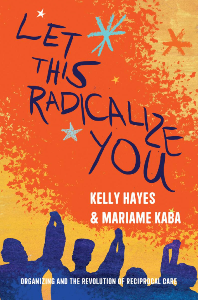 A really cool exploration of first-hand accounts of both injustice and grassroots initiatives to combat them, it was quite an interesting followup to the last one as it gave concrete examples of a lot of the points raised. Not really a depressing read despite the title as the accounts of hope and selfless organization create a really cool balance