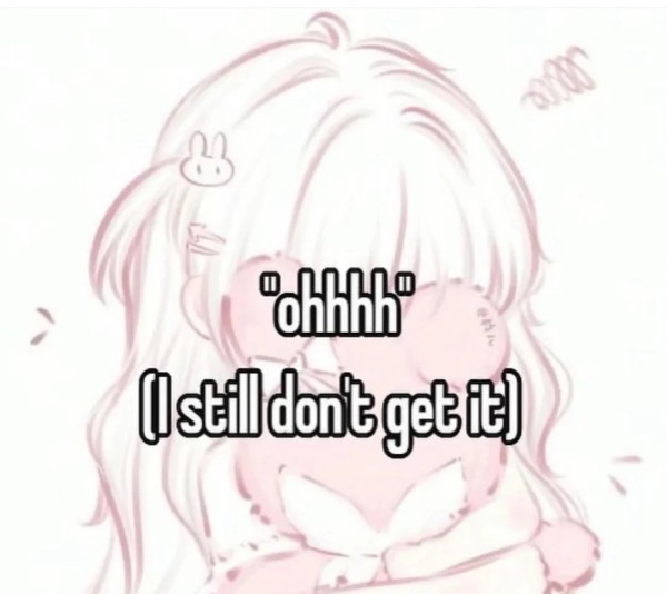 ooooh