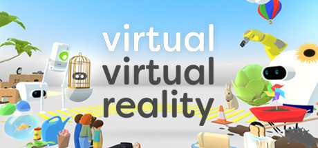 This game felt like playing a Black Mirror episode but with a heavy dose of humor on top. I loved every second of it and although the game does give you some choice here or there it's not very replay able, so I wish I could reexperience it for the first time, all the twists and discovery. It's also great the way the game really takes advantage of the VR format to tell its story. All in all a great one!