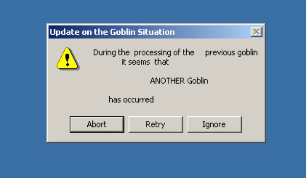 goblins