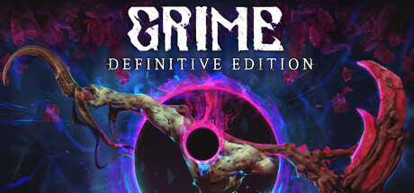Grime is an excellent Soulsvania with a beautiful cosmic horror story and universe, really unique game and the NG+ has a lot of content to explore which is not always the case so I’m excited for my second visit