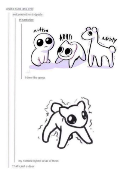 anxietaudhdh